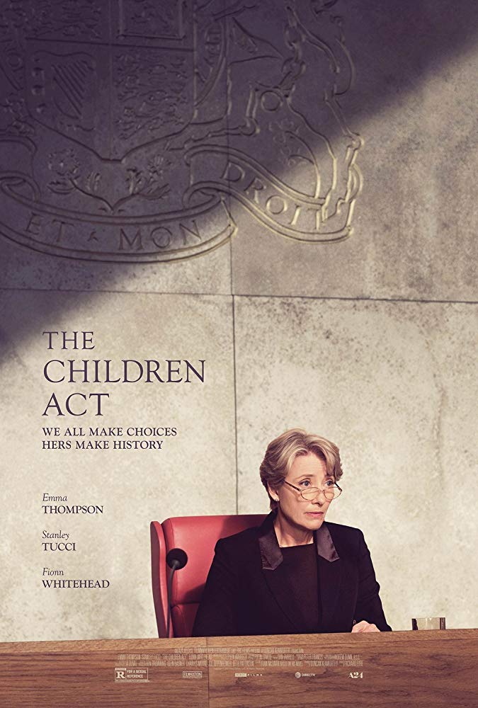 The Childrens Act